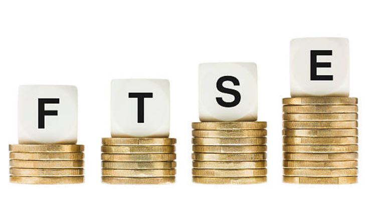 FTSE Index Investing: Strategies for the 10,000-Point Era