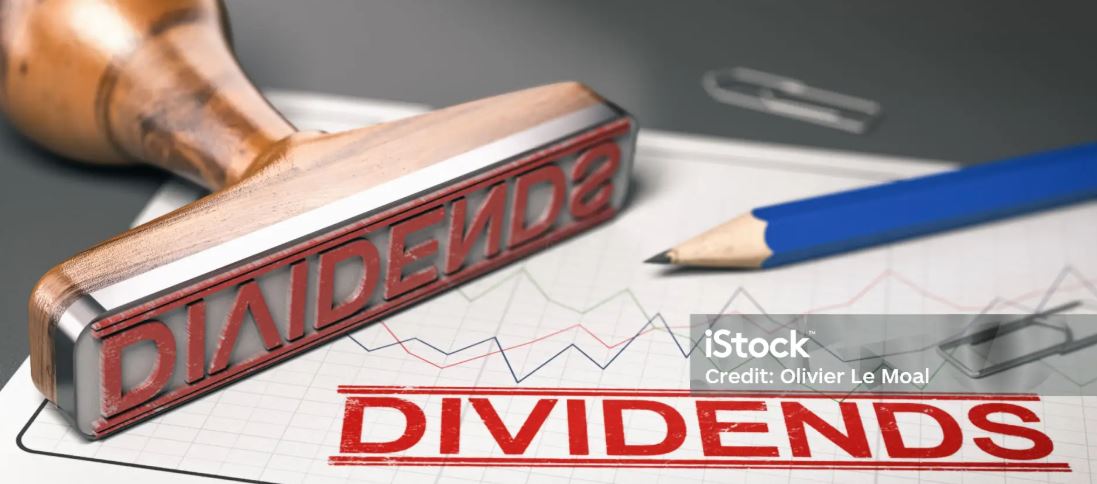 Top Dividend‑Paying FTSE 100 Stocks in the UK